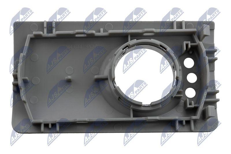 Appareil de commande, phare principal NTY EWS-ME-062