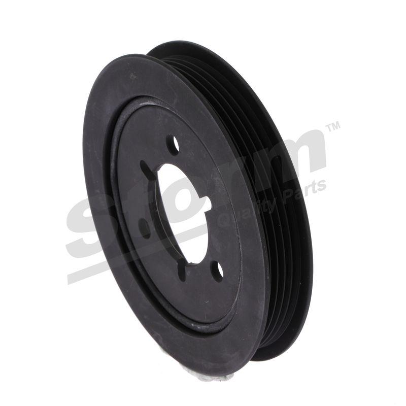 Poulie, vilebrequin STORM QUALITY PARTS 78091