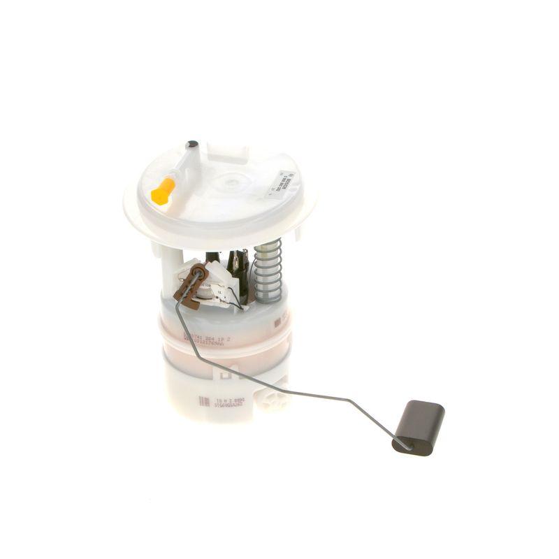 Unité d'injection de carburant BOSCH 0 986 580 252