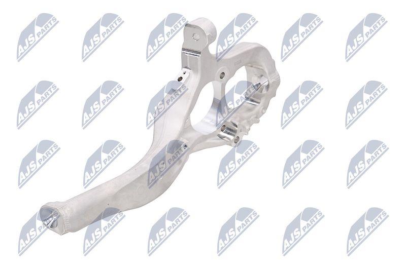 Fusée d'essieu, suspension de roue NTY ZZP-CH-039