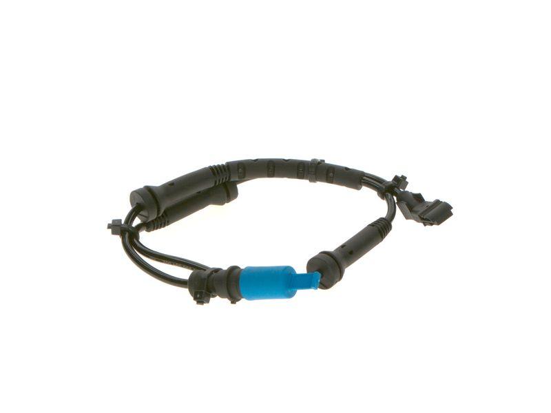 Capteur, vitesse de roue BOSCH 0 986 594 602