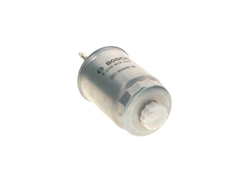 Filtre à carburant BOSCH F 026 402 229