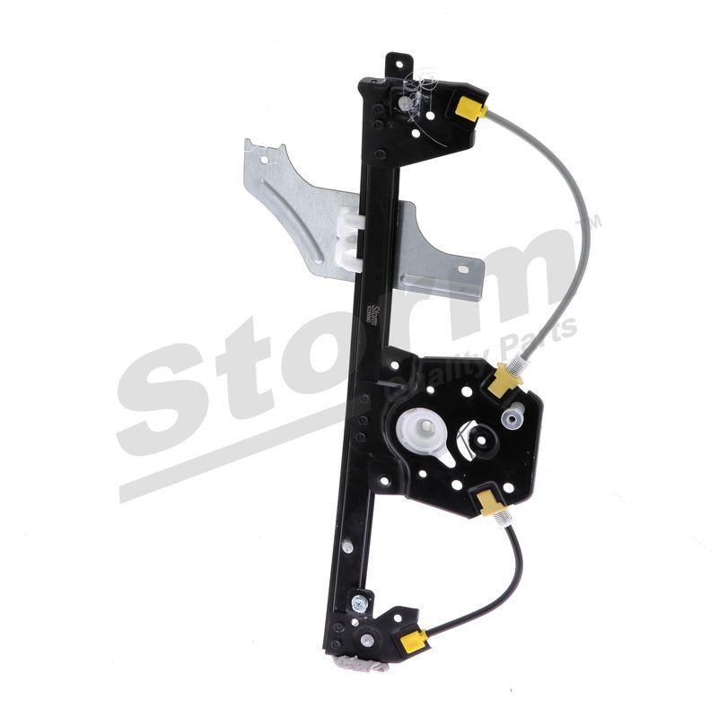 Lève-vitre STORM QUALITY PARTS 7087523