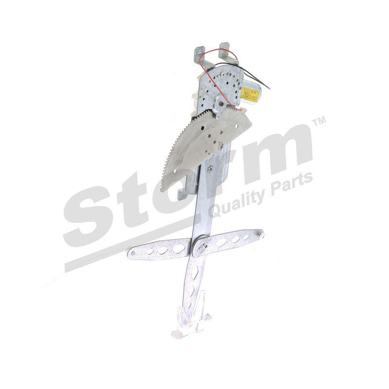 Lève-vitre STORM QUALITY PARTS 61178