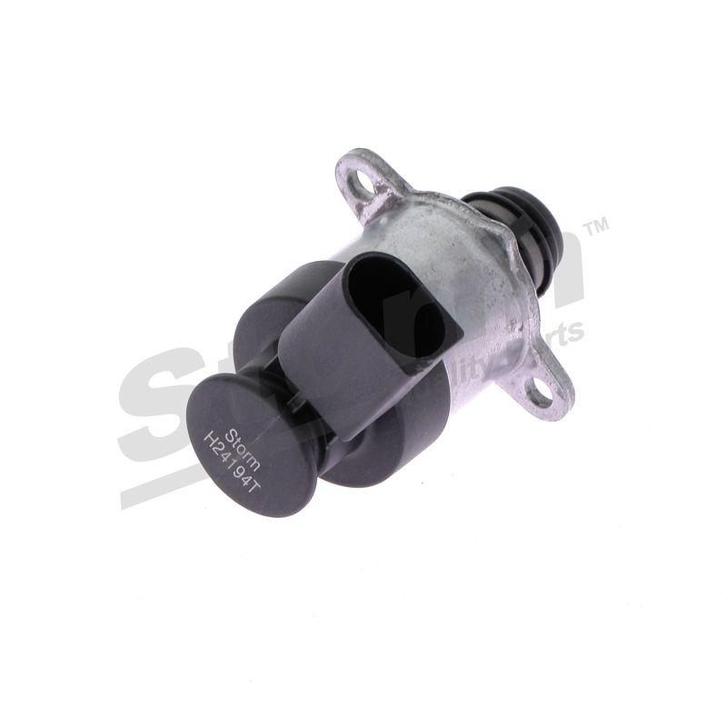 Régulateur, quantité de carburant (système à rampe commune) STORM QUALITY PARTS STO102203