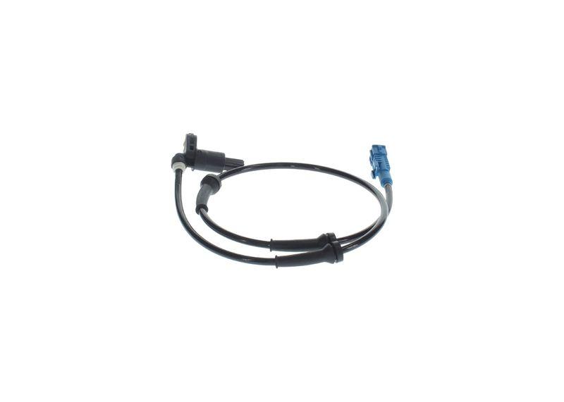 Capteur, vitesse de roue BOSCH 0 986 594 615