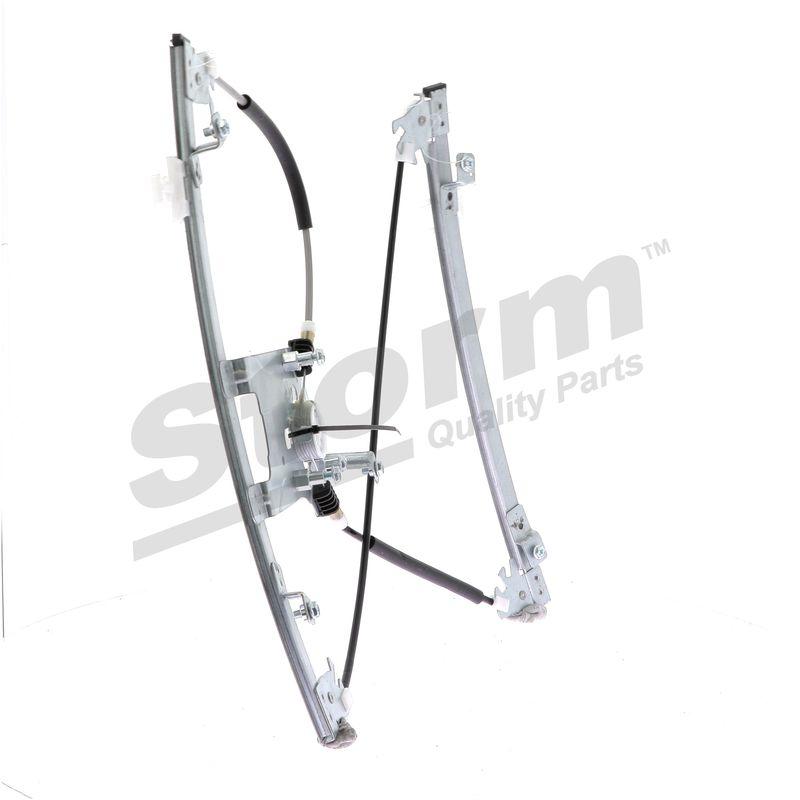 Lève-vitre STORM QUALITY PARTS 54075
