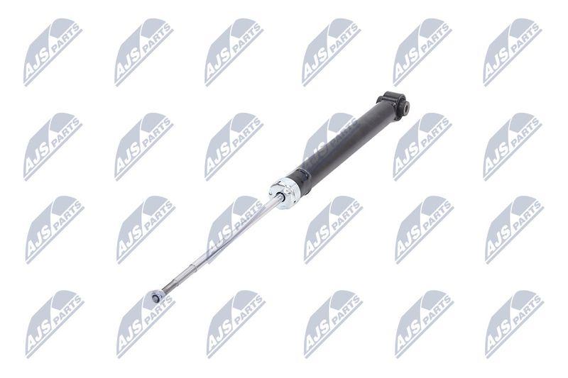 Amortisseur NTY A-VW-040