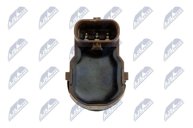 Capteur, aide au stationnement NTY EPDC-BM-018