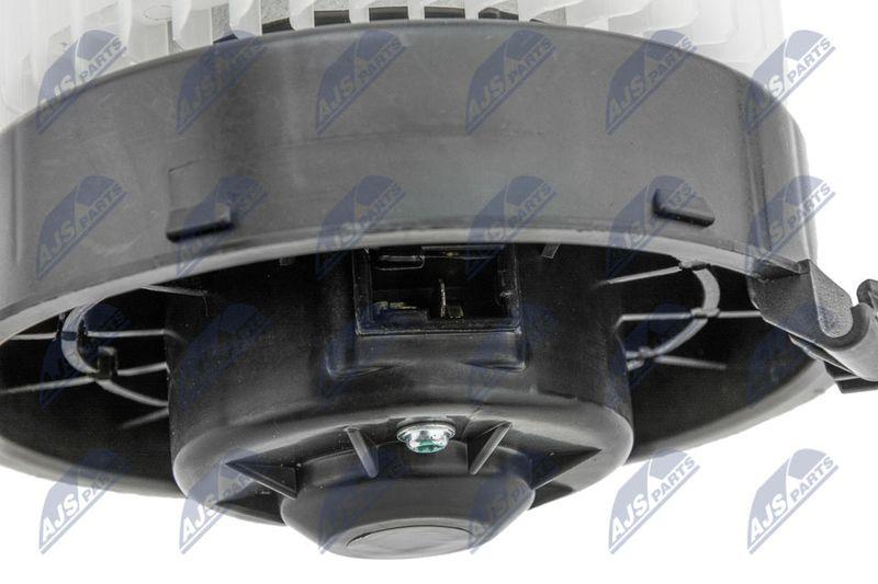 Pulseur d'air habitacle NTY EWN-NS-002