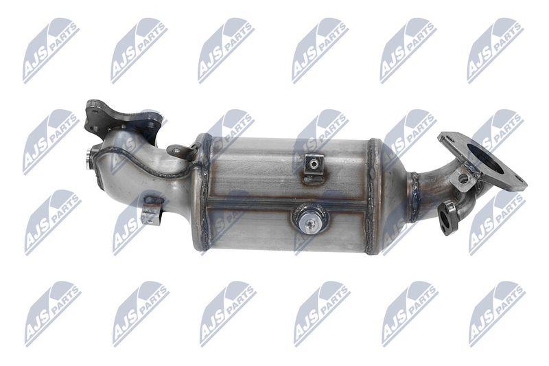 Catalyseur NTY KAT-HD-005