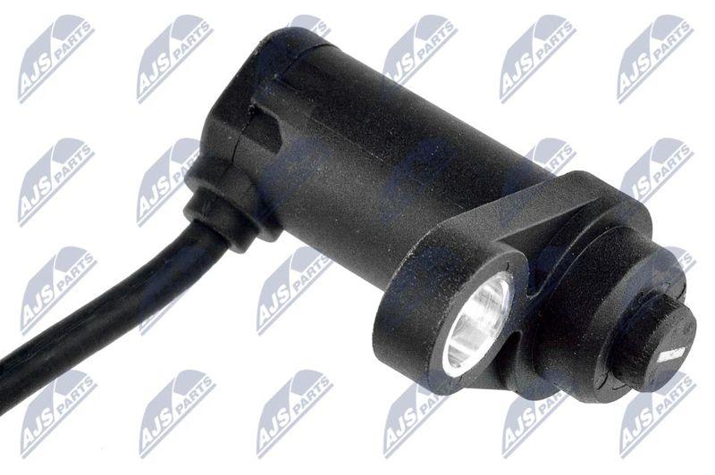 Capteur, vitesse de roue NTY HCA-MS-053