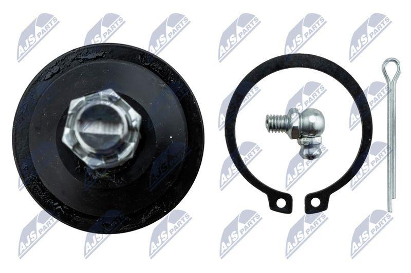 Rotule de suspension NTY ZSD-FR-008