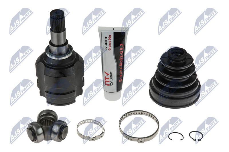 Jeu de joints, arbre de transmission NTY NPW-TY-005