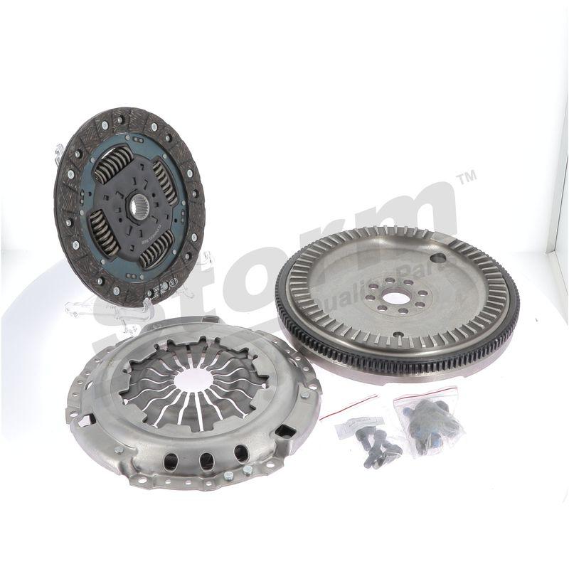 Kit adaptateur, embrayage STORM QUALITY PARTS STO1011
