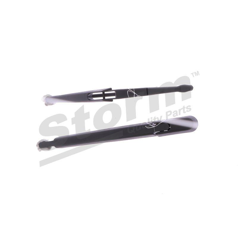 Kit de bras d'essuie-glace, nettoyage des vitres STORM QUALITY PARTS 60144KIT