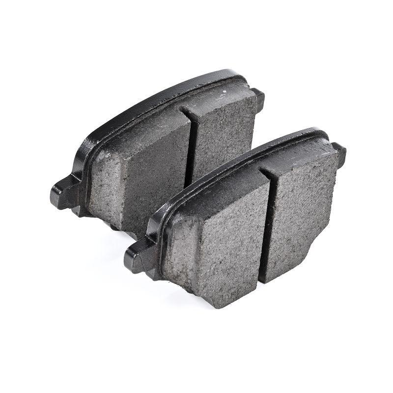 Kit de plaquettes de frein, frein à disque DELPHI LP3580