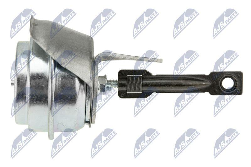 Boîtier de commande, compresseur NTY ECD-VW-029