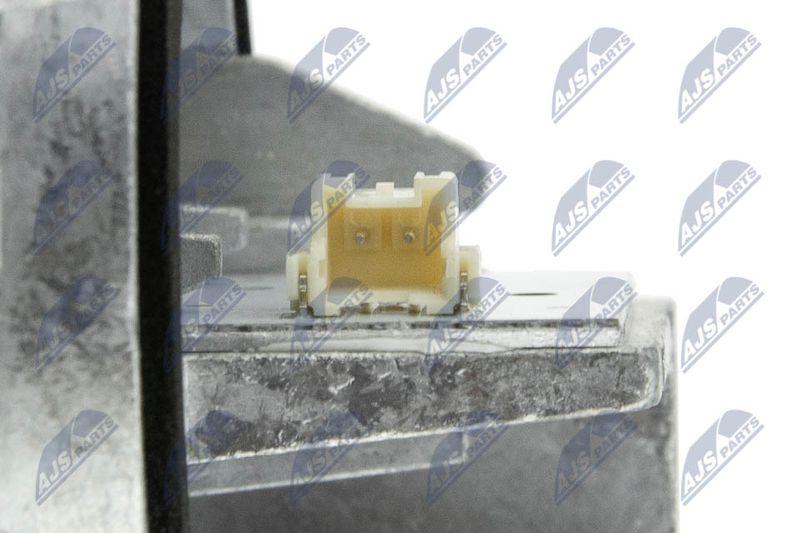 Appareil de commande, système d'éclairage NTY EPX-BM-065