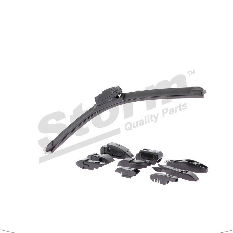 Balai d'essuie-glace STORM QUALITY PARTS 1000381