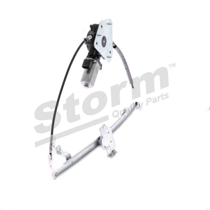 Lève-vitre STORM QUALITY PARTS 47575