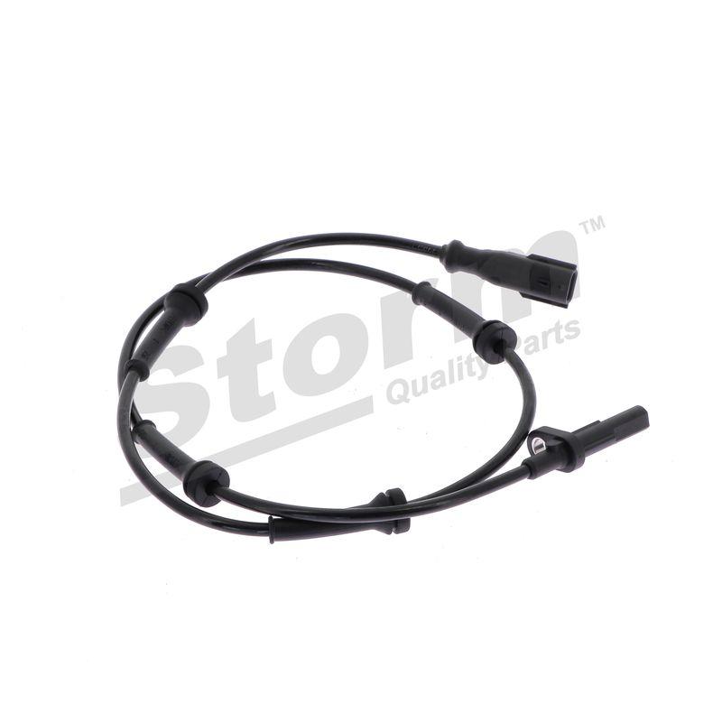 Capteur, vitesse de roue STORM QUALITY PARTS 888030