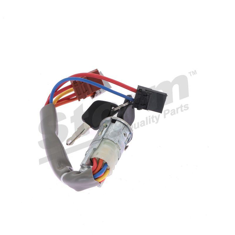 Fermeture-volant STORM QUALITY PARTS 79026