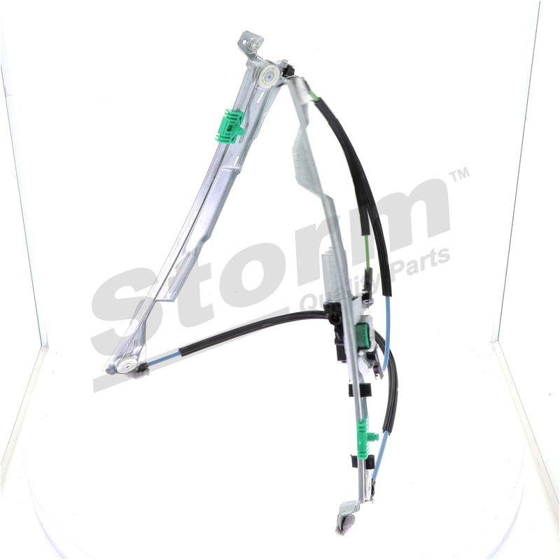 Lève-vitre STORM QUALITY PARTS 80974