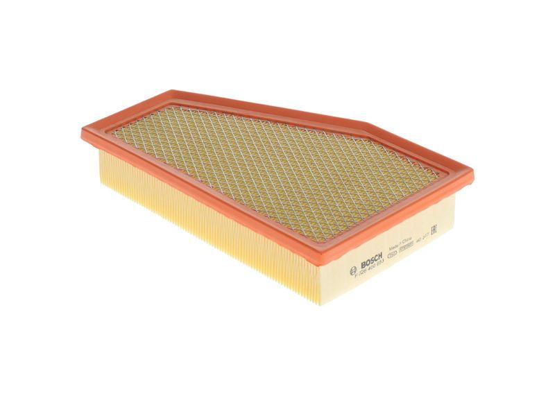 Filtre à air BOSCH F 026 400 653