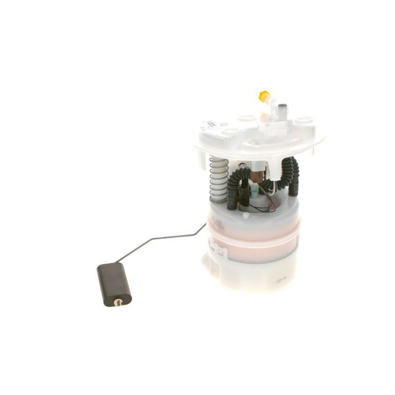 Unité d'injection de carburant BOSCH 0 986 580 374