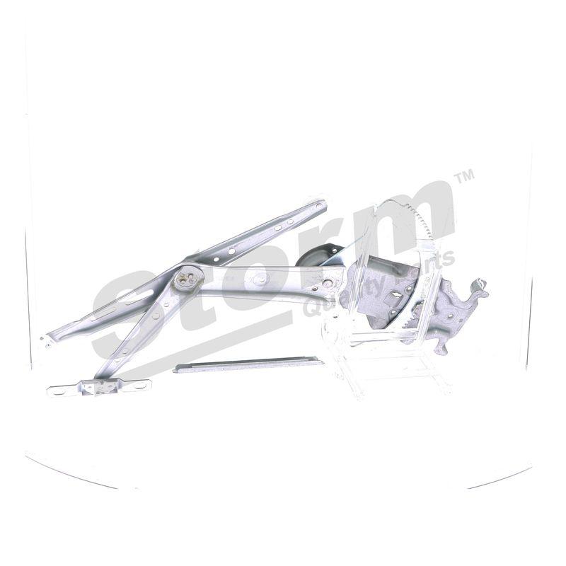 Lève-vitre STORM QUALITY PARTS 691071