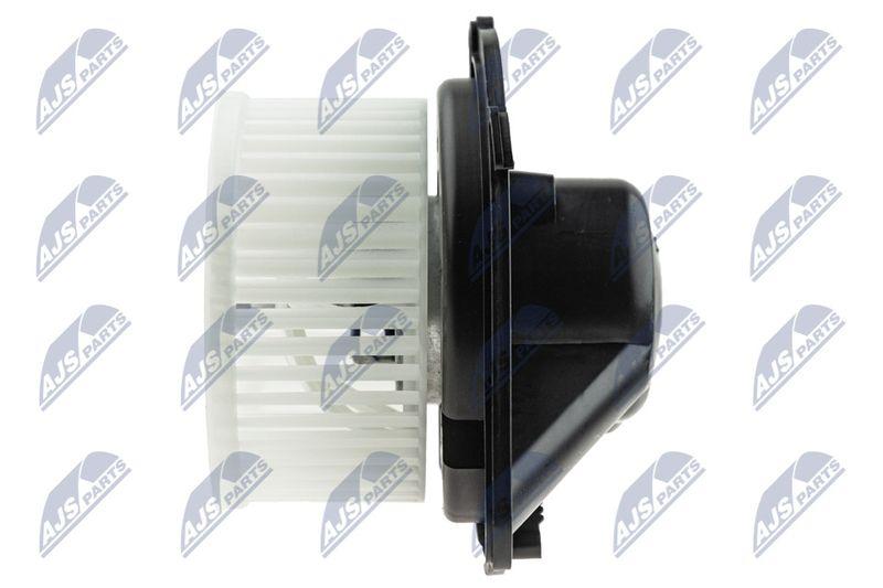 Pulseur d'air habitacle NTY EWN-VW-004