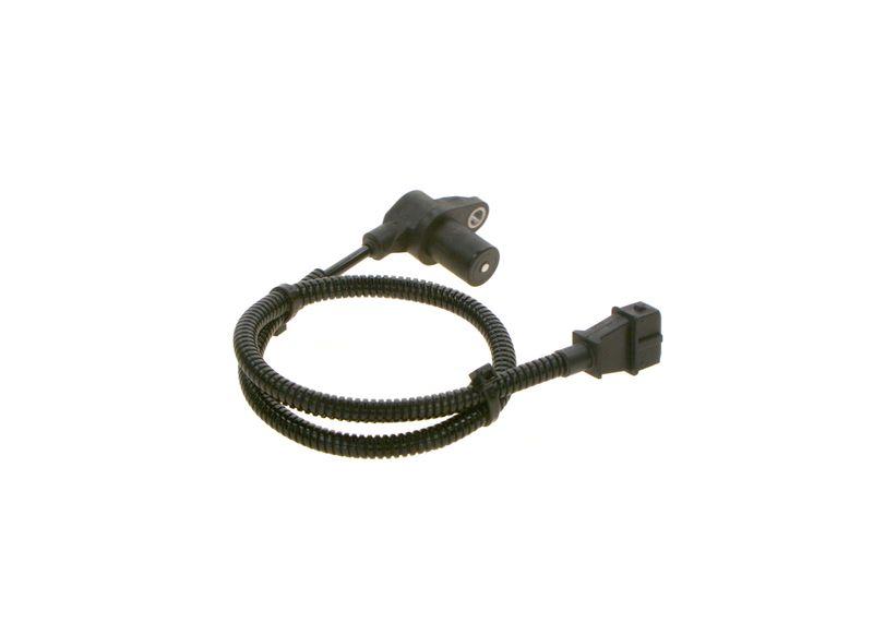 Capteur d'angle, vilebrequin BOSCH 0 281 002 332