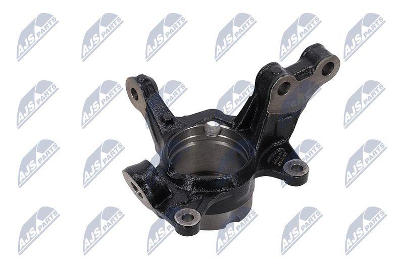 Fusée d'essieu, suspension de roue NTY ZZP-TY-034
