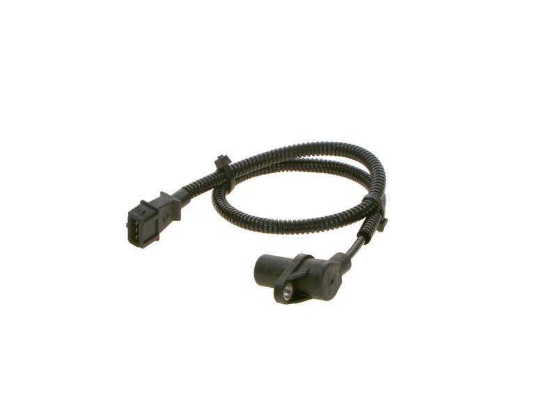 Capteur d'angle, vilebrequin BOSCH 0 281 002 332
