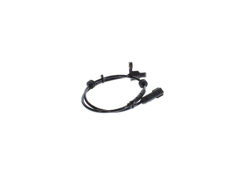 Capteur, vitesse de roue BOSCH 0 986 594 668
