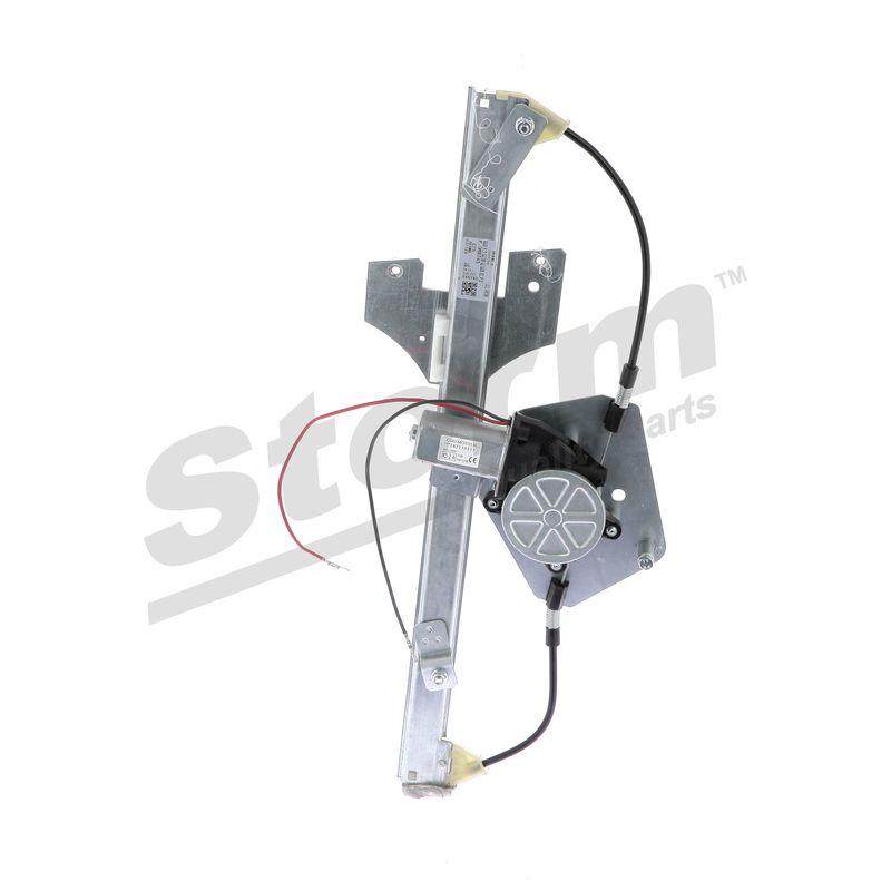Lève-vitre STORM QUALITY PARTS 137674