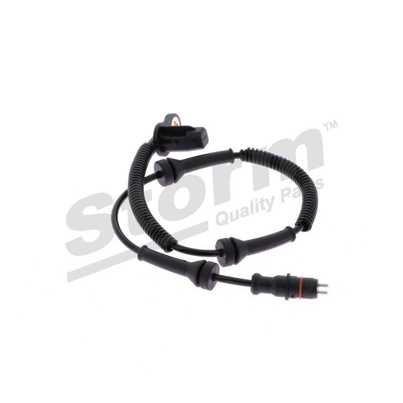 Capteur, vitesse de roue STORM QUALITY PARTS 888024