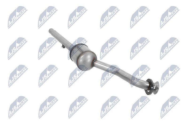 Catalyseur NTY KAT-RE-012