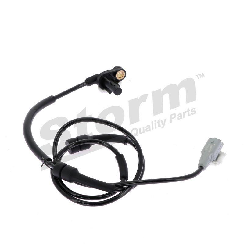 Capteur, vitesse de roue STORM QUALITY PARTS 777124