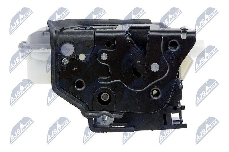 Serrure de porte NTY EZC-VW-104