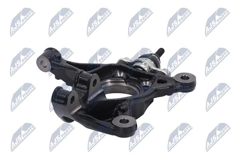 Fusée d'essieu, suspension de roue NTY ZZP-VW-038