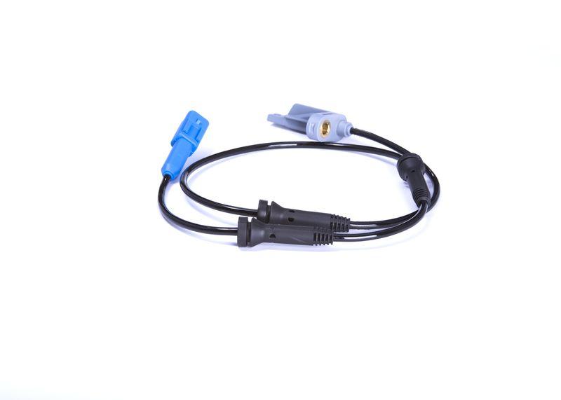 Capteur, vitesse de roue BOSCH 0 986 594 564
