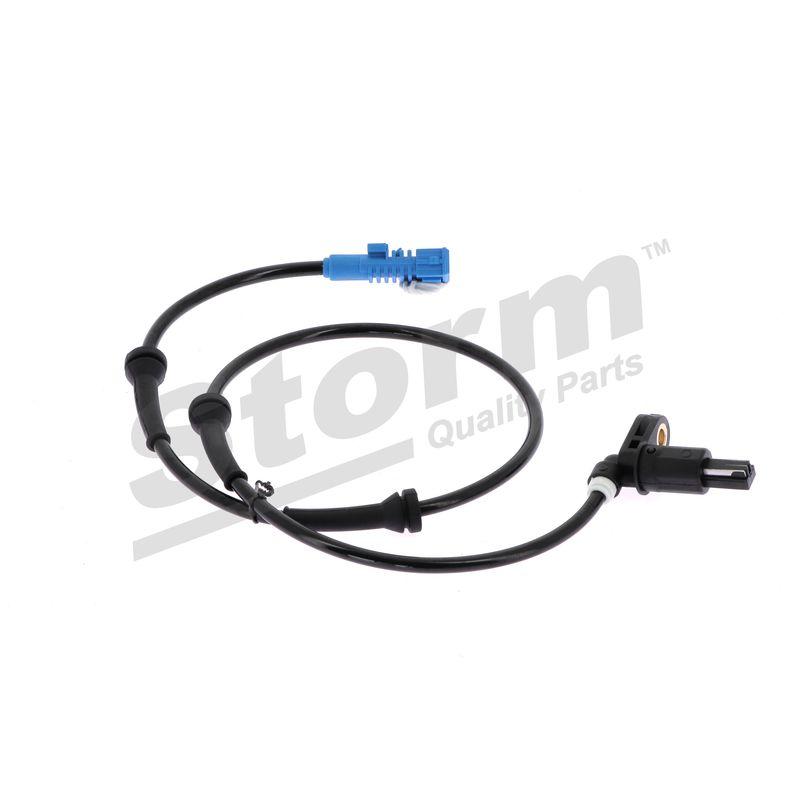Capteur, vitesse de roue STORM QUALITY PARTS 777110