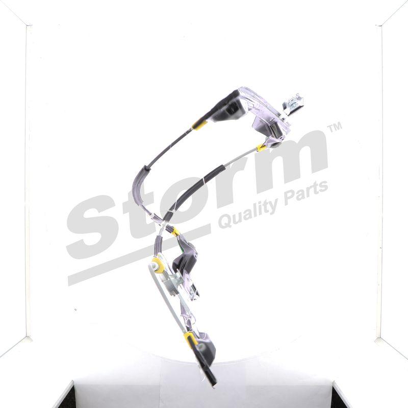 Lève-vitre STORM QUALITY PARTS 46569
