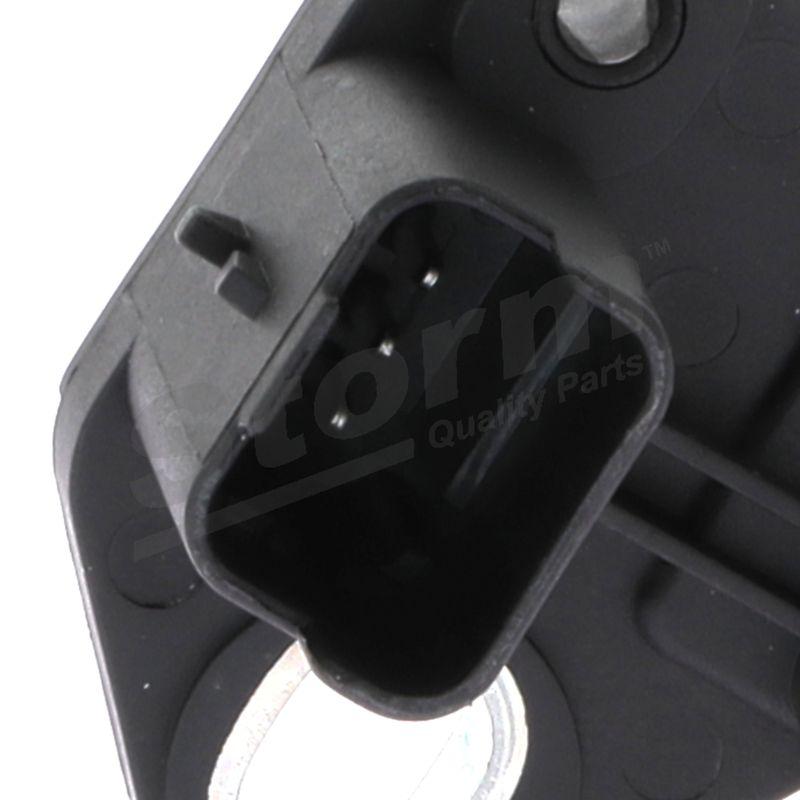 Capteur d'angle, vilebrequin STORM QUALITY PARTS 777103