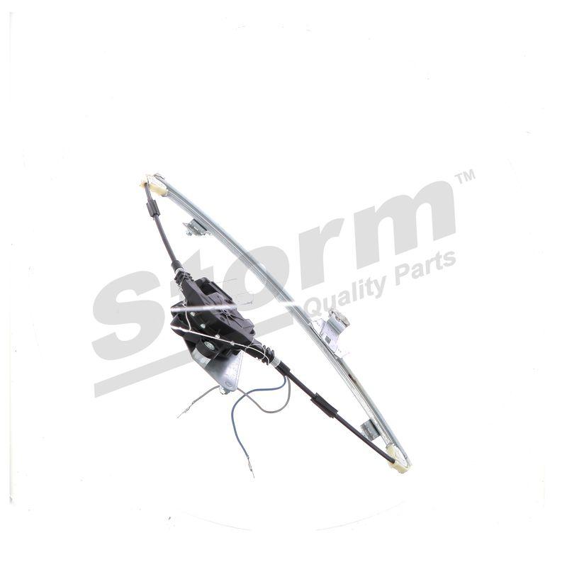 Lève-vitre STORM QUALITY PARTS 160075
