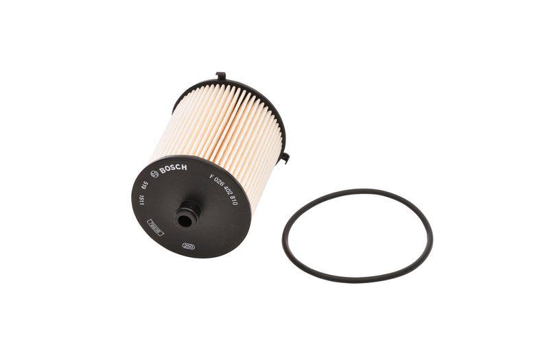 Filtre à carburant BOSCH F 026 402 810
