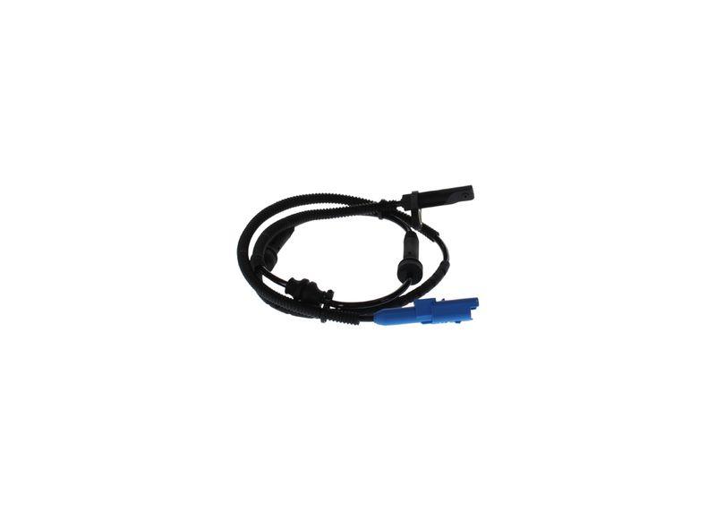 Capteur, vitesse de roue BOSCH 0 986 594 597