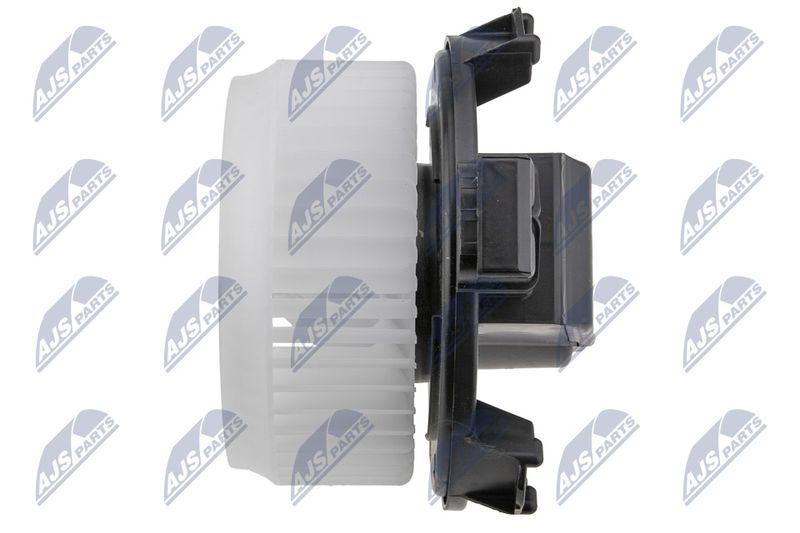 Pulseur d'air habitacle NTY EWN-FR-004